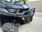 Thumbnail Photo 3 for New 2024 Can-Am Defender