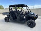 Thumbnail Photo 1 for New 2024 Can-Am Defender