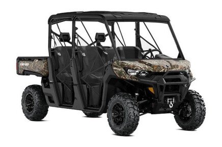 Photo 1 for 2024 Can-Am Defender XT HD9