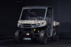 Thumbnail Photo 2 for 2024 Can-Am Defender XT HD9