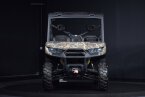 Thumbnail Photo 3 for 2024 Can-Am Defender XT HD9