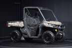 Thumbnail Photo 5 for 2024 Can-Am Defender XT HD9