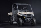 Thumbnail Photo 4 for 2024 Can-Am Defender XT HD9