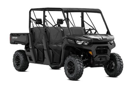 Photo 1 for 2024 Can-Am Defender DPS HD9