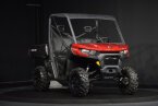 Thumbnail Photo 4 for New 2024 Can-Am Defender DPS HD10
