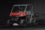 Thumbnail Photo 1 for New 2024 Can-Am Defender DPS HD10