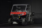 Thumbnail Photo 2 for New 2024 Can-Am Defender DPS HD10