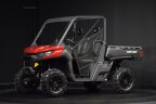 Thumbnail Photo 1 for New 2024 Can-Am Defender DPS HD9