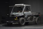 Thumbnail Photo 1 for New 2024 Can-Am Defender Limited HD 10