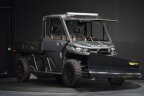 Thumbnail Photo 5 for New 2024 Can-Am Defender Limited HD 10