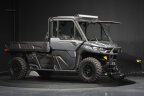 Thumbnail Photo 6 for New 2024 Can-Am Defender Limited HD 10