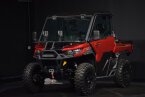 Thumbnail Photo 1 for New 2024 Can-Am Defender Limited HD10