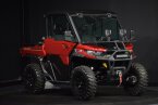 Thumbnail Photo 4 for New 2024 Can-Am Defender Limited HD10