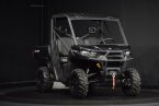 Thumbnail Photo 2 for New 2024 Can-Am Defender XT HD10