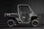Thumbnail Photo 4 for New 2024 Can-Am Defender XT HD10