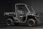 Thumbnail Photo 3 for New 2024 Can-Am Defender XT HD10
