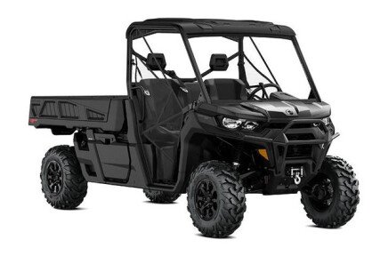 Photo 1 for New 2024 Can-Am Defender XT HD10