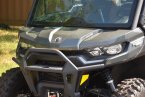 Thumbnail Photo 6 for New 2024 Can-Am Defender Limited HD10