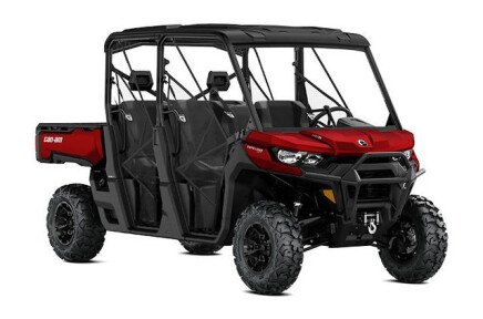 Photo 1 for New 2024 Can-Am Defender XT HD9