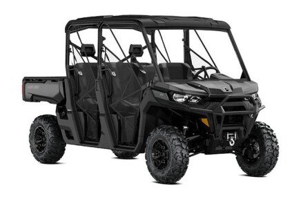 Photo 1 for New 2024 Can-Am Defender XT HD10