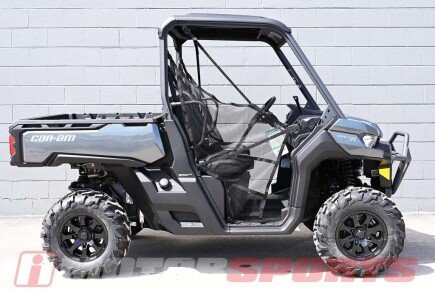 Photo 1 for New 2024 Can-Am Defender XT HD10