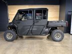 Thumbnail Photo 4 for New 2024 Can-Am Defender MAX Limited HD10