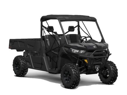 Photo 1 for New 2024 Can-Am Defender PRO XT HD10