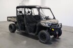 Thumbnail Photo 2 for New 2024 Can-Am Defender