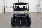 Thumbnail Photo 1 for New 2024 Can-Am Defender