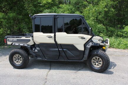 Photo 1 for 2024 Can-Am Defender MAX Limited HD10