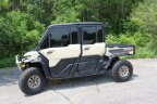 Thumbnail Photo 4 for 2024 Can-Am Defender MAX Limited HD10