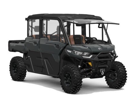 Photo 1 for New 2024 Can-Am Defender