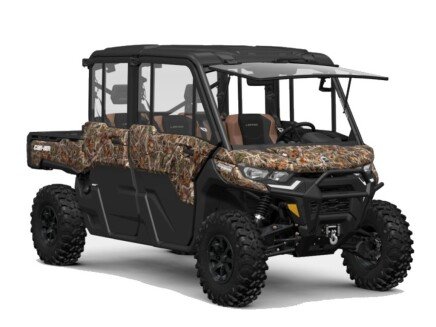 Photo 1 for New 2024 Can-Am Defender