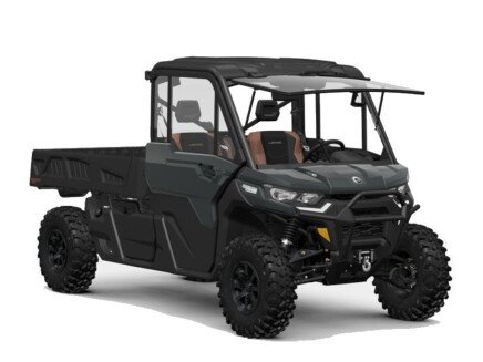 Photo 1 for New 2024 Can-Am Defender