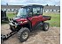 2024 Can-Am Defender Limited HD10