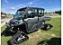 2024 Can-Am Defender MAX Limited HD10
