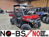 New 2024 Can-Am Defender XT HD9