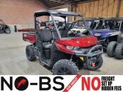 New 2024 Can-Am Defender XT HD9