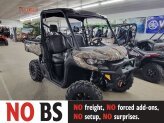 New 2024 Can-Am Defender XT HD10