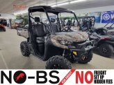 New 2024 Can-Am Defender XT HD10