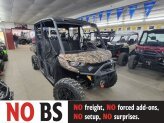 New 2024 Can-Am Defender MAX XT HD9