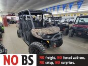 New 2024 Can-Am Defender MAX XT HD9