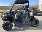 New 2024 Can-Am Defender XT HD10