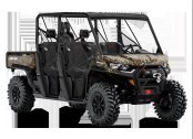 New 2024 Can-Am Defender