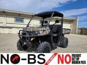 New 2024 Can-Am Defender XT HD10