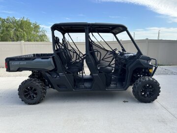New 2024 Can-Am Defender