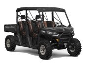 New 2024 Can-Am Defender