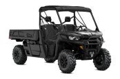 2024 Can-Am Defender XT HD10