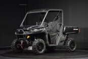 2024 Can-Am Defender XT HD9