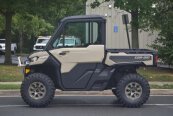 2024 Can-Am Defender
